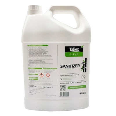 Takex Clean (5 Litre)