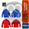 Jacket & Coverall Jacket Apparel Ready Make Products