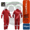 Jacket & Coverall Jacket Apparel Ready Make Products