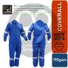 Jacket & Coverall Jacket Apparel Ready Make Products