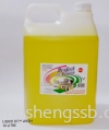 LIQUID DISH WASH (10 Litre)  Cleaner Other Products