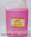 LIQUID DISH WASH (10 Litre)  Cleaner Other Products