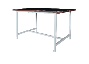 Steel Utility Table 4'/5'