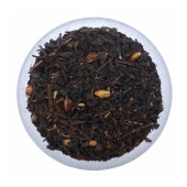 Barley Black Tea  (600gm)