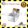 GOLDEN BULL HY-81 5.5L Electric Fryer 2.5kW Fryer / Griddle Bar & Snack Equipment Food Processing Machine