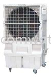 NL-268 Air Cooler