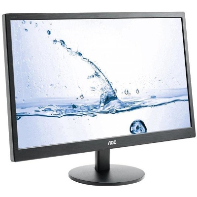 AOC 23.6inch Monitor - M2470SWH