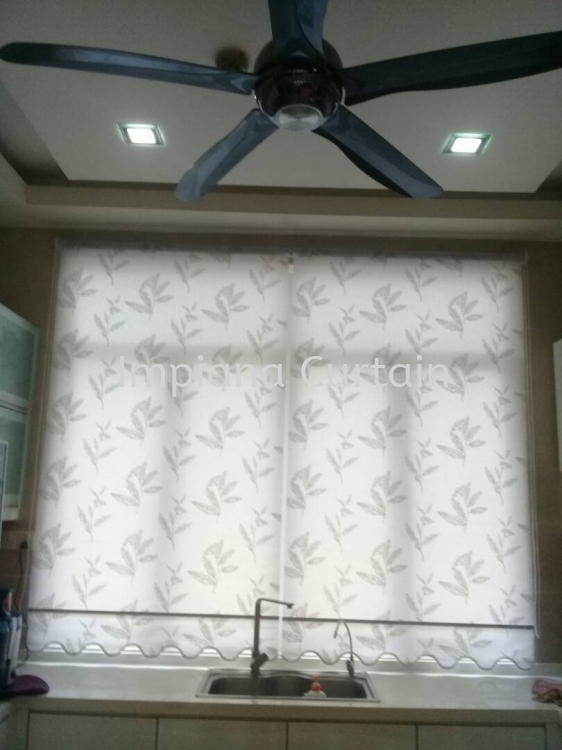 Roller Blinds