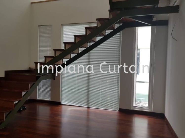 Indoor Venetian Blinds Specialist at Damansara, Kepong, Petaling Jaya (PJ)