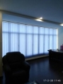 Vertical Blinds