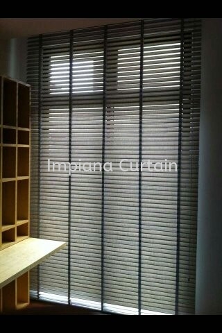 Lantex Blinds