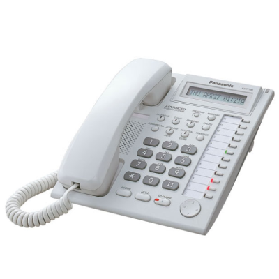 Panasonic KX -T7665 Digital Phone