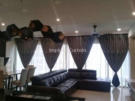 Luxury Curtain