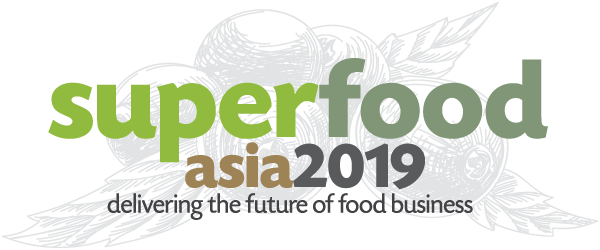 SUPERFOOD ASIA 2019