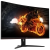 AOC 27inch Monitor - C27G1 (Gaming Series) MONITOR AOC CCTV SYSTEM