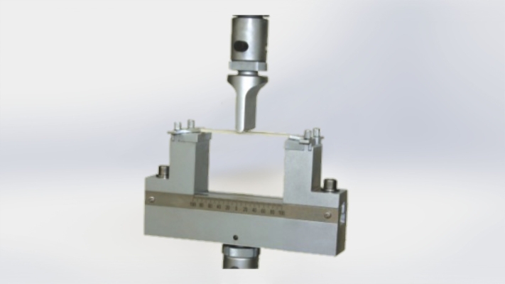 Bending Fixture