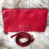 Marc Jacobs Full Leather Crossbody Bags/Clutch MARC JACOBS