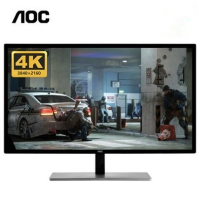 AOC 28inch Monitor - U2879VF (Ultra Slim Series)