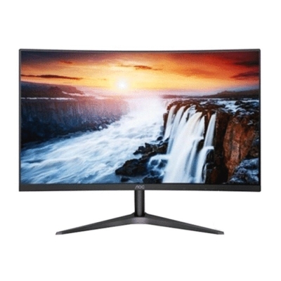 AOC 27inch Monitor - C27B1H (Curved Series)