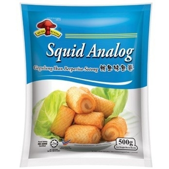 Squid Analog