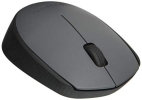 Logitech M171 Grey Mouse W/L Logitech Mouse