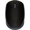 Logitech M170 BLK Mouse W/L Logitech Mouse