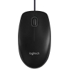 Logitech B100 Mouse USB Logitech Mouse