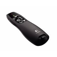 Logitech R400 Presenter W/L USB