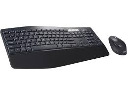 Logitech MK850 Performance