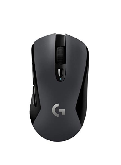 Logitech G603 LIGHTSPEED WIRELESS GAMING MOUSE