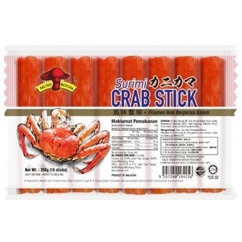 Crabstick (250g)