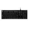 Logitech G610 ORION BLUE BACKLIT GAMING KEYBOARD Logitech Keyboard