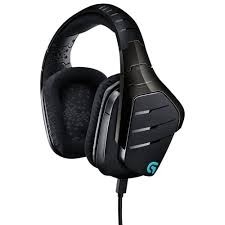 Logitech G633 GAMING HEADSET