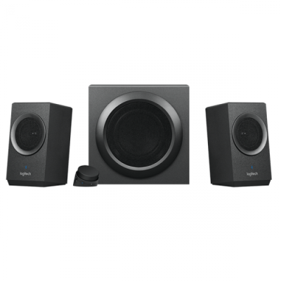 Logitech Z337 Speaker Bold With BT-3.5mm