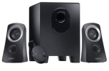 Logitech Z313 Speaker System Logitech Speakers