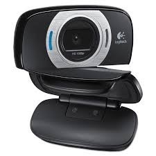 Logitech C615 WEBCAM HD