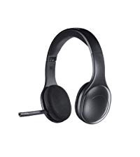 Logitech H800 Headset Wireless