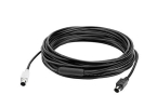 Logitech VC-GROUP 10M EXTENDER CABLE Logitech Cable