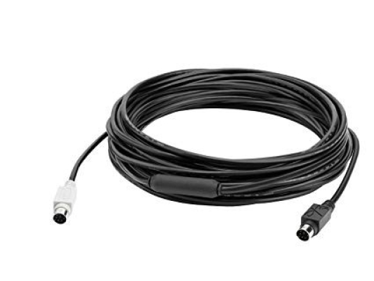 Logitech VC-GROUP 15M EXTENSION CABLE