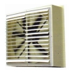 LF54-7Ds FRP Shutter Fan Box Fans