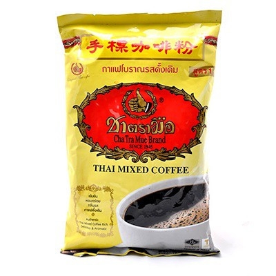 Thai Mixed Coffee Powder