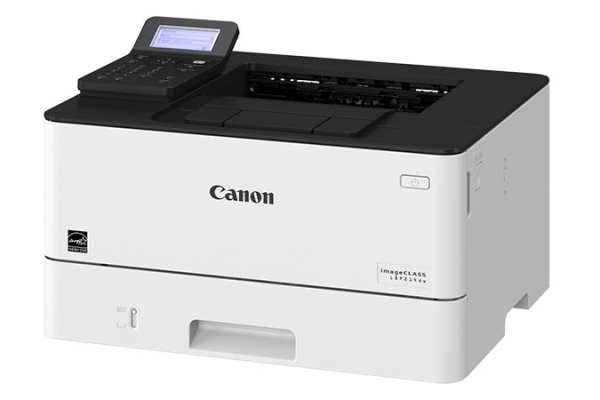 Canon LBP214dw Laser Beam Printer