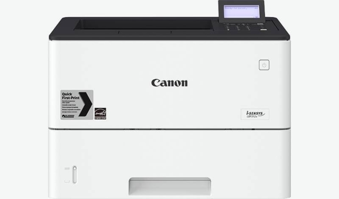 Canon LBP312x Laser Beam Printer