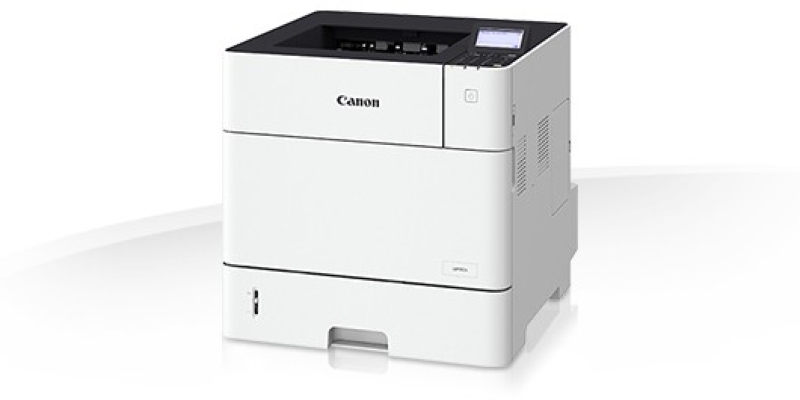 Canon LBP351x Laser Beam Printer