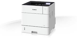 Canon LBP352x Laser Beam Printer