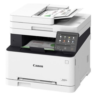 Canon MF631CN Laser Beam Printer