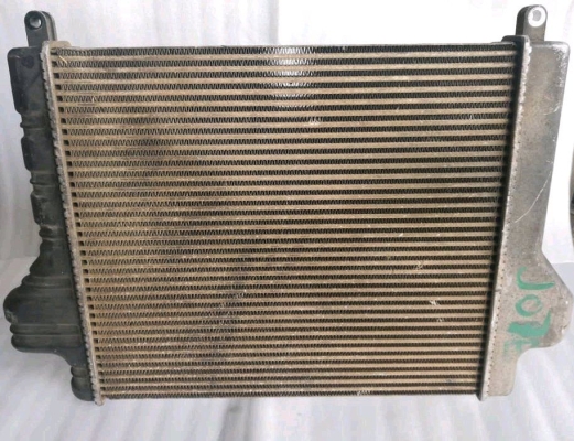 HINO 500 JO8C INTERCOOLER 