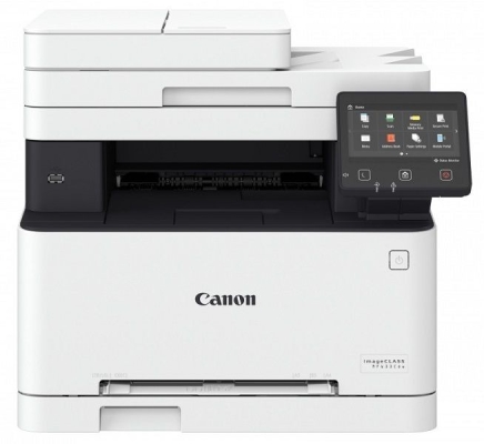 Canon MF633CDW Laser Beam Printer