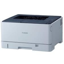 Canon LBP8100N Laser Beam Printer