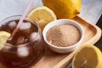 Ice Lemon Tea Powder, 1kg ʲ TEA POWDER TEA SERIES